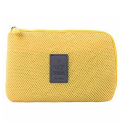 Travel Accessory Cable Bag Portable Digital USB Electronic Organizer Gadget Case Travel Cellphone Charge Mobile Charger Holder