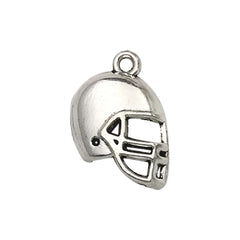 Fashion DIY Handmade Jewelry Accessories 15pcs Tibetan Silver Bracelets Necklaces Earrings Baseball Stick Pendants Wholesale
