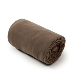 Sleeping Bag Blanket Polar Fleece Isolation Liner Lightweight Camping Accessories
