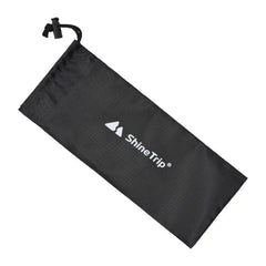 Drawstring Storage Bag, Stakes, Awning Pegs, Camping Accessories