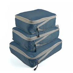Compression Packing Cubes for Travel Organizers Bag Travel Packing Organizers Luggage Cubes for Packing Ultralight Expandable