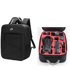 For DJI Mavic 4 Pro organizer bag RC PRO 2 remote controller organizer bag outdoor travel travel