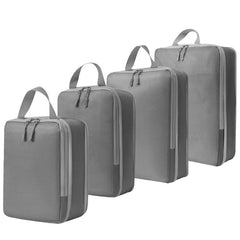 Compression Packing Cubes for Travel Organizers Bag Travel Packing Organizers Luggage Cubes for Packing Ultralight Expandable