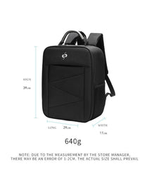 For DJI Mavic 4 Pro organizer bag RC PRO 2 remote controller organizer bag outdoor travel travel