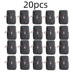 Travel Gadget Organizer Bag Portable digital cable bag Electronics Accessories Storage Carrying Case Pouch for USB power Bank