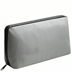 Travel Portable Storage Pouch Digital Product Storage Bag USB Data Cable Organizer Headset Charging Treasure Box Bag Accessories