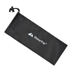 Drawstring Storage Bag, Stakes, Awning Pegs, Camping Accessories