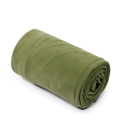 Sleeping Bag Blanket Polar Fleece Isolation Liner Lightweight Camping Accessories