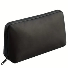 Travel Portable Storage Pouch Digital Product Storage Bag USB Data Cable Organizer Headset Charging Treasure Box Bag Accessories