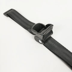 Stroller Backrest Adjuster Belt Rear Backplane Angle Height Stepless Adjustment For Most Buggy Umbrella Car Baby Accessories