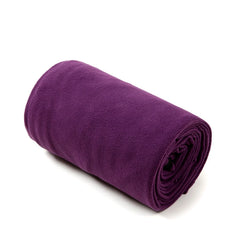 Sleeping Bag Blanket Polar Fleece Isolation Liner Lightweight Camping Accessories