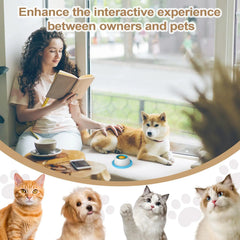 Dog Treat Toy Pet Feeding Accessories Puzzle Toys For Bored Puppy Slow Feeder Puppy Supplies For Healthy Eating Food Crate