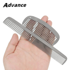 Titanium Alloy Comb Camping Accessories Outdoor Small Tool