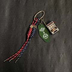 Motingsome Luggage accessories Pendant pendant with tag hook