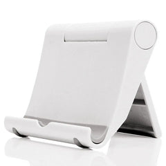 Phone Holder Stand Mobile Smartphone Support Tablet Stand for iPhone 14 13 Desk Cell Phone Holder Stand Portable Mobile Holder