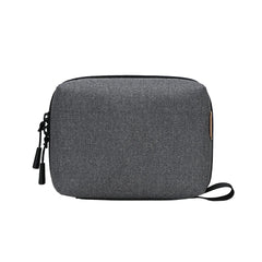 Travel Electronic Organizer for Cables,USB,Charge,Earbuds Compact Multi-Compartment Digital Electronic Storage Bag with Handle
