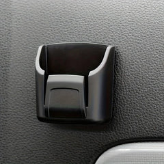 Car Key Organizer, Suitable for Car Keys and Cards Storage, Dashboard Remote Control Box
