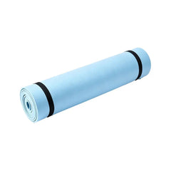 Yoga Mat Anti-skid Sports Fitness Mat EVA Comfort Foam Yoga Mat For Exercise Yoga And Pilates Gymnastics Mat