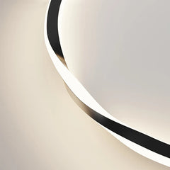 Modern LED Room Decoration Ring Ceiling Light Living Room Bedroom Dining Room Ceiling Lamp Indoor Lighting Decorative Lamps