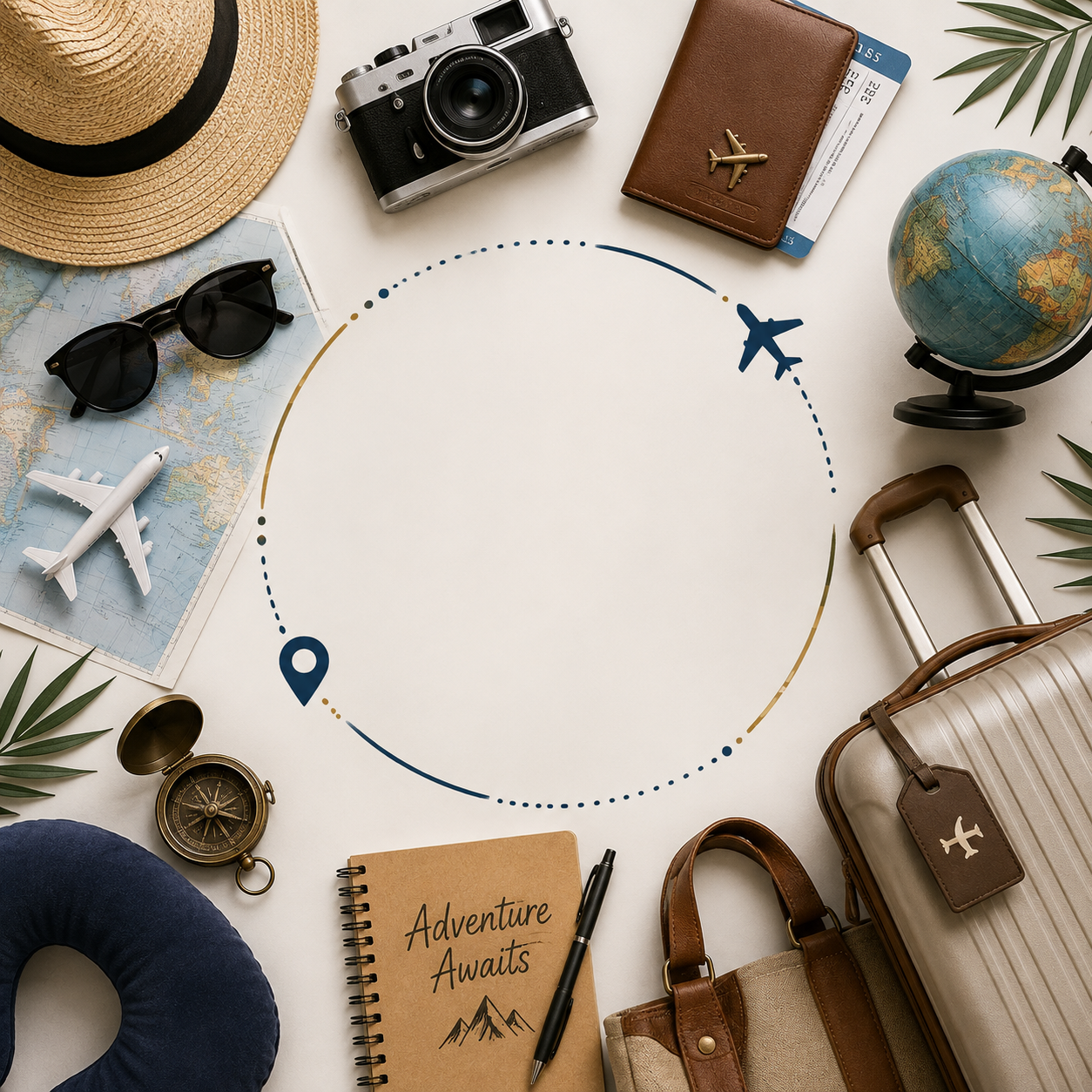 Travel & Accessories