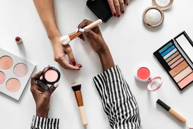 Beauty & Personal Care