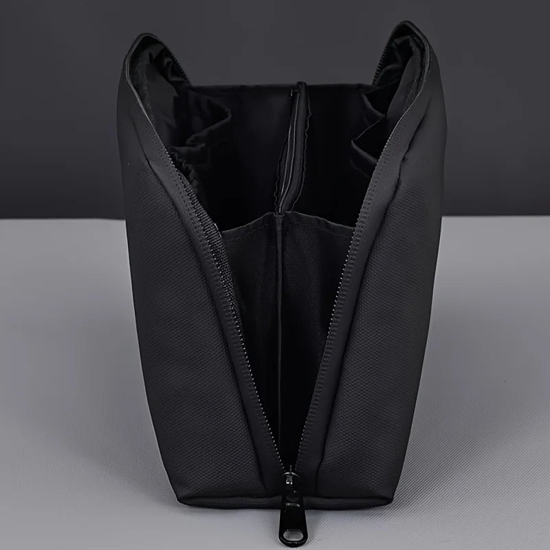 Travel Portable Storage Pouch Digital Product Storage Bag USB Data Cable Organizer Headset Charging Treasure Box Bag Accessories