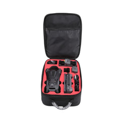 For DJI Mavic 4 Pro  organizer bag RC PRO 2 remote controller organizer bag outdoor travel travel