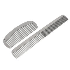 Titanium Alloy Comb Camping Accessories Outdoor Small Tool