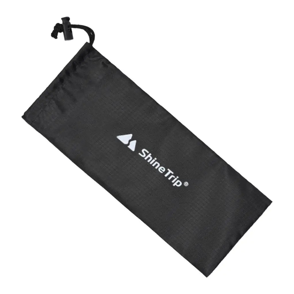 Drawstring Storage Bag, Stakes, Awning Pegs, Camping Accessories