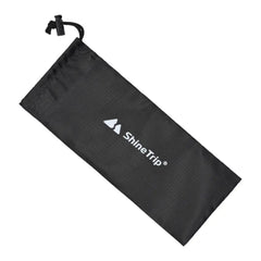 Drawstring Storage Bag, Stakes, Awning Pegs, Camping Accessories