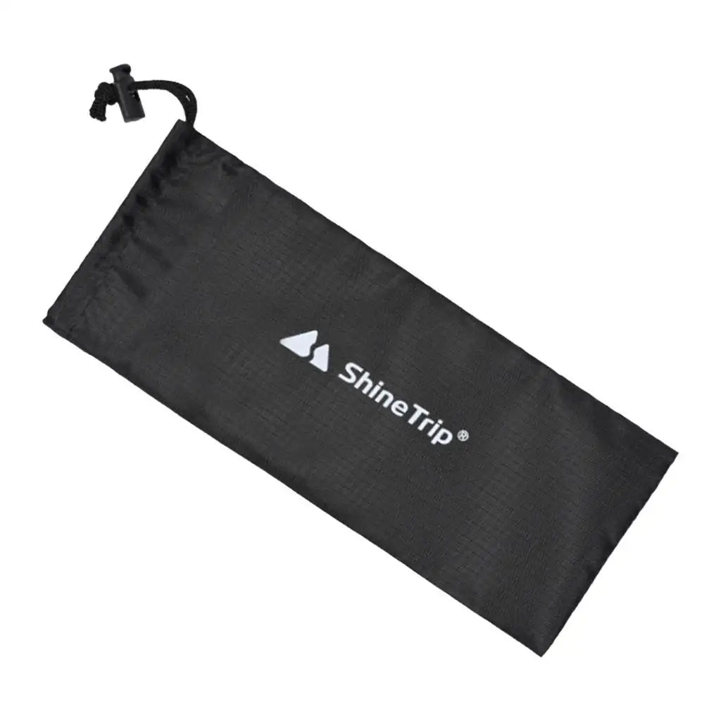 Drawstring Storage Bag, Stakes, Awning Pegs, Camping Accessories