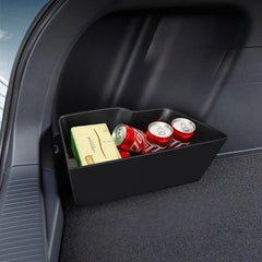 For Volkswagen Lavida Plus 2018-2025 Car Interior Modification Accessories Accessories Trunk Baffle Storage Box Car Accessories
