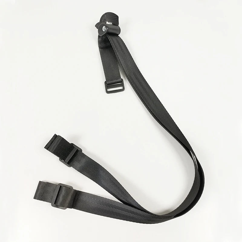 Stroller Backrest Adjuster Belt Rear Backplane Angle Height Stepless Adjustment For Most Buggy Umbrella Car Baby Accessories