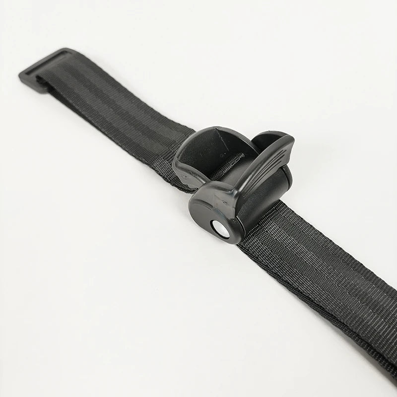 Stroller Backrest Adjuster Belt Rear Backplane Angle Height Stepless Adjustment For Most Buggy Umbrella Car Baby Accessories