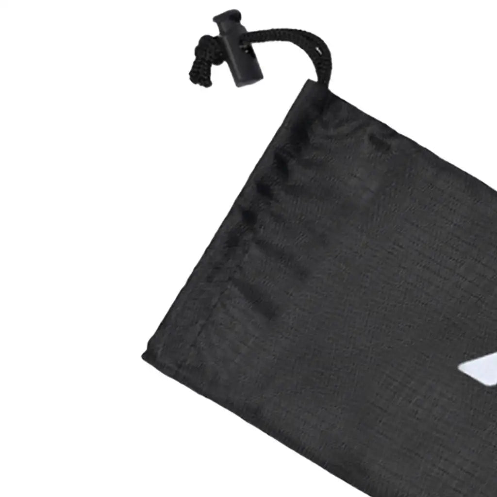 Drawstring Storage Bag, Stakes, Awning Pegs, Camping Accessories