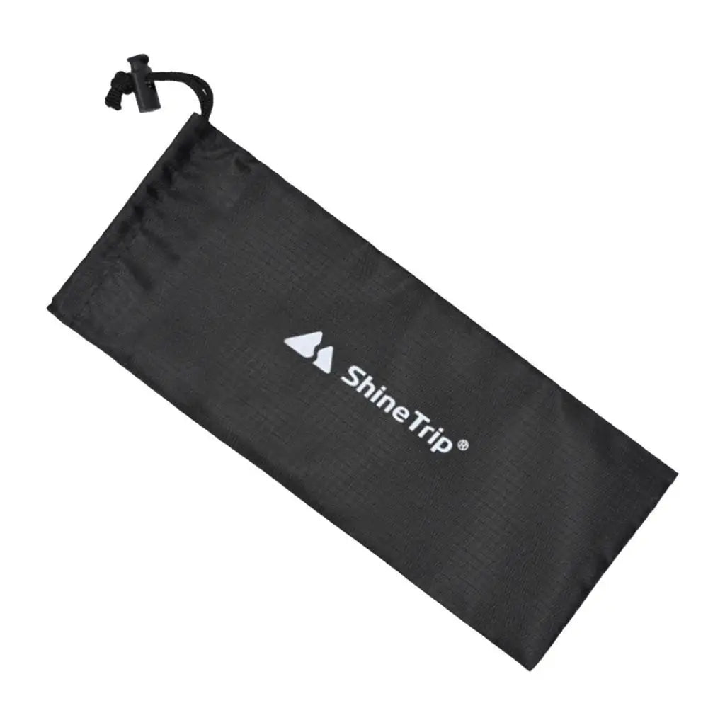 Drawstring Storage Bag, Stakes, Awning Pegs, Camping Accessories