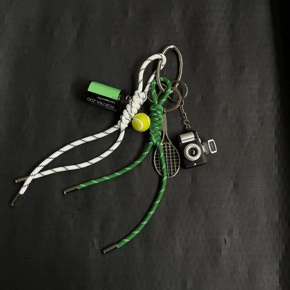Motingsome Luggage accessories Pendant pendant with tag hook