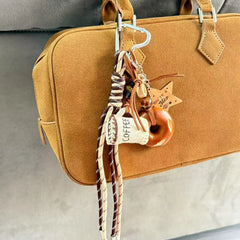 Motingsome Luggage accessories Pendant pendant with tag hook
