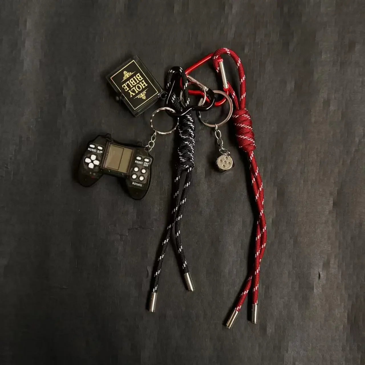 Motingsome Luggage accessories Pendant pendant with tag hook